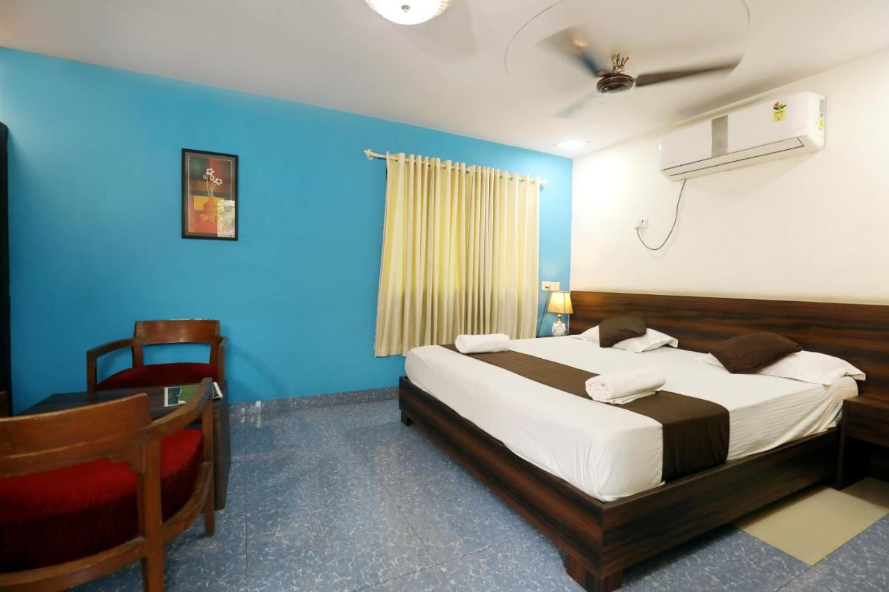 Pali Village Resort Mira-Bhayandar Exterior foto