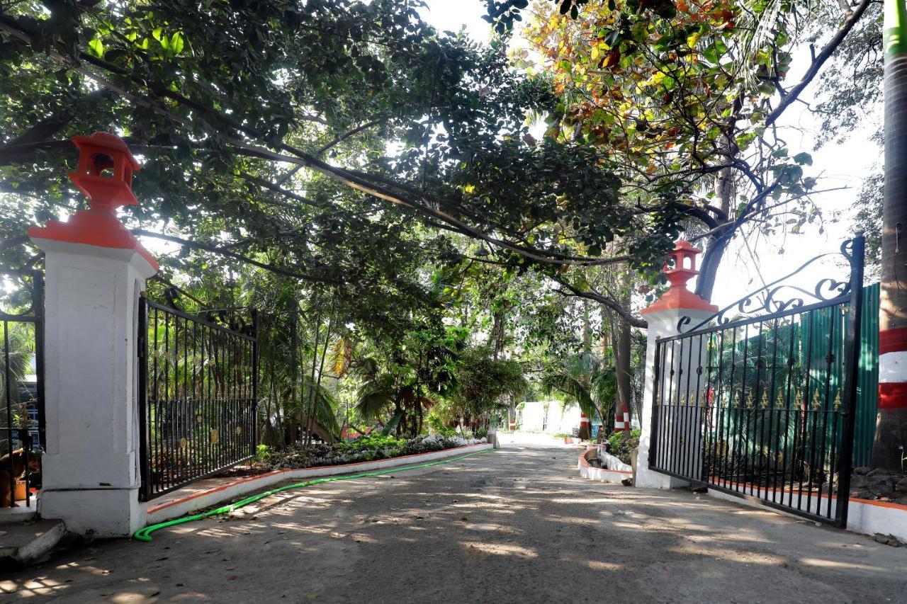 Pali Village Resort Mira-Bhayandar Exterior foto